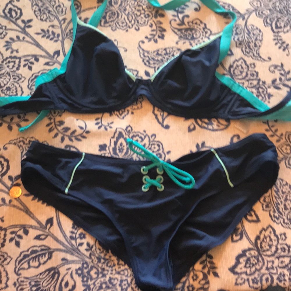 Curvy Kate Swim